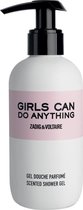 Zadig & Voltaire - Girls Can Do Anything - 200ml - Douchegel