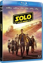 laFeltrinelli Star Wars - Solo: A Star Wars Story (2 Blu-Ray) Italiaans