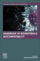 Handbook of Biomaterials Biocompatibility