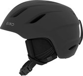 Giro  Era 680.83050.010 - Skihelm -  Matte Black - Dames Maat S