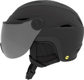 GIRO Giro Vue Mips Sneeuw Helm Unisex - Matte Black