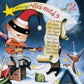 Merry Axemas, Vol. 2: More Guitars for Christmas