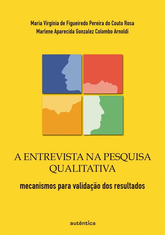 A entrevista na pesquisa qualitativa - mecanismos para valid ... - cover