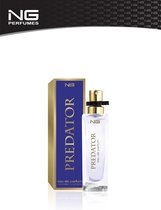 NG-Predator-Eau de Parfum for Women 15ml | bol.com