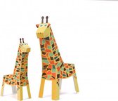 Pukaca DIY giraffe