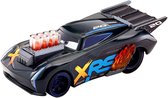 Disney Cars Auto Drag Racing -XRS Jackson Storm 7 cm