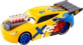 Disney Cars Auto - Drag Racing  XRS - Cruz Ramirez