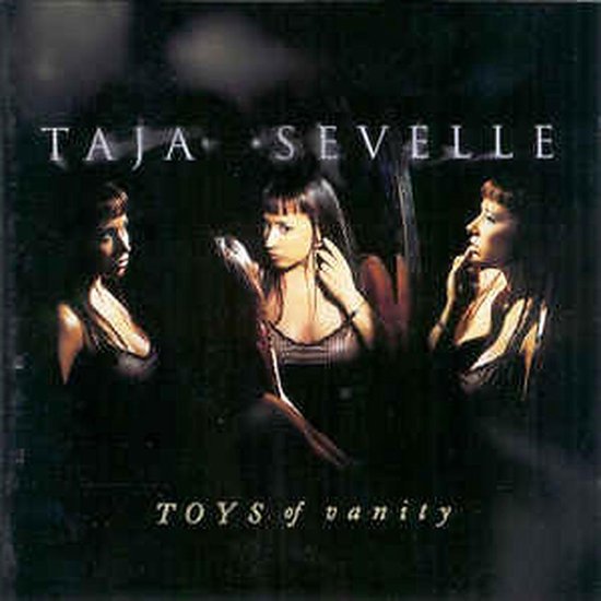 toys of vanity