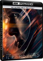 laFeltrinelli First Man: Il Primo Uomo (Blu-Ray 4k Ultra Hd+blu-Ray)
