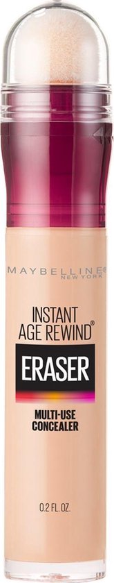 Maybelline Instant Anti Age Eraser Concealer - 01 Light