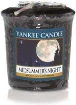 Yankee Candle Votive Geurkaars - MidSummer's Night