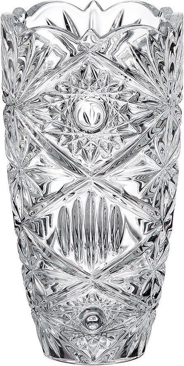 Vaas crystalite NOVA OLD / Miranda "B" 20 cm.