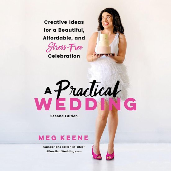 A Practical Wedding - cover