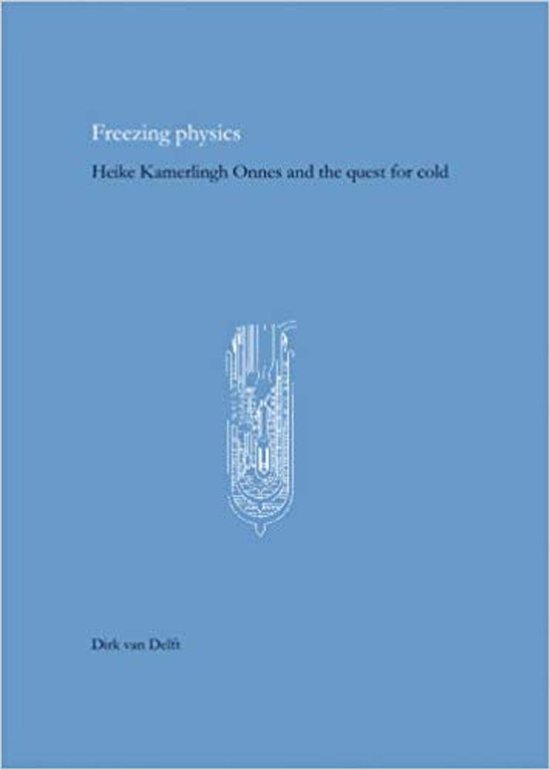 Freezing Physics