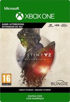 Destiny 2: Shadowkeep - Add-on - Xbox One Download