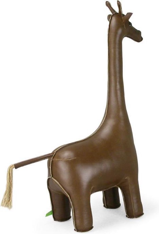 Bookend Classic Dachshund Tan/Brown Züny | ZUENY ZCBV0109 1007