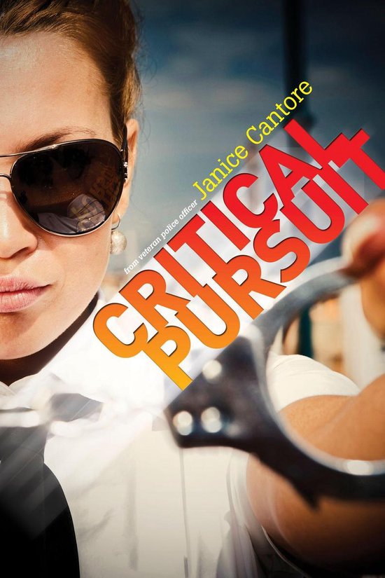 Critical Pursuit - cover
