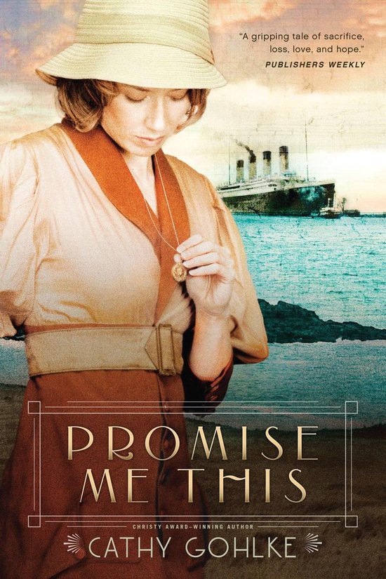 Promise Me This - cover