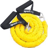 Sportbay® Premium weerstandelastiek tubes-Licht