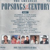 Various von Greatest Pop Songs of the Century Volume 2