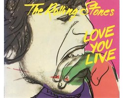 Love You Live