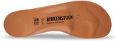 Birkenstock Leren Inlegzool regular – maat 45