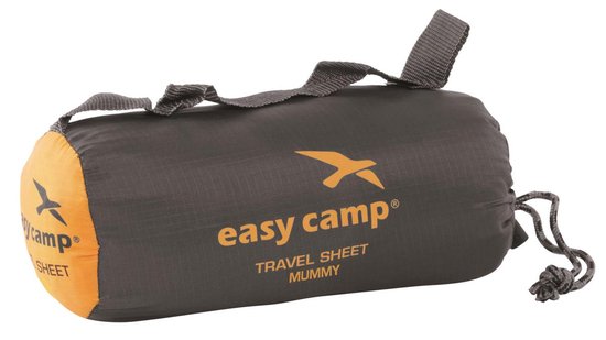 Easy Camp - Lakenzak - Mummie