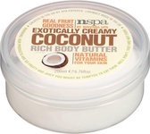 Nspa Coconut Body Butter
