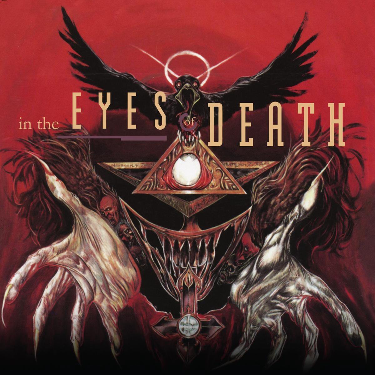 In The Eyes Of Death
