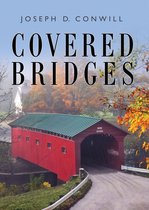 Omslag Covered Bridges