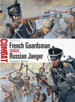 Combat 4 - French Guardsman vs Russian Jaeger