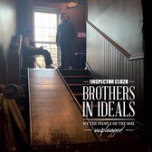 The Inspector Cluzo - Brothers In Ideals - We The People Of The Soil (CD)