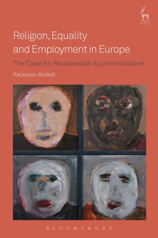 Religion, Equality and Employment in Europe - cover