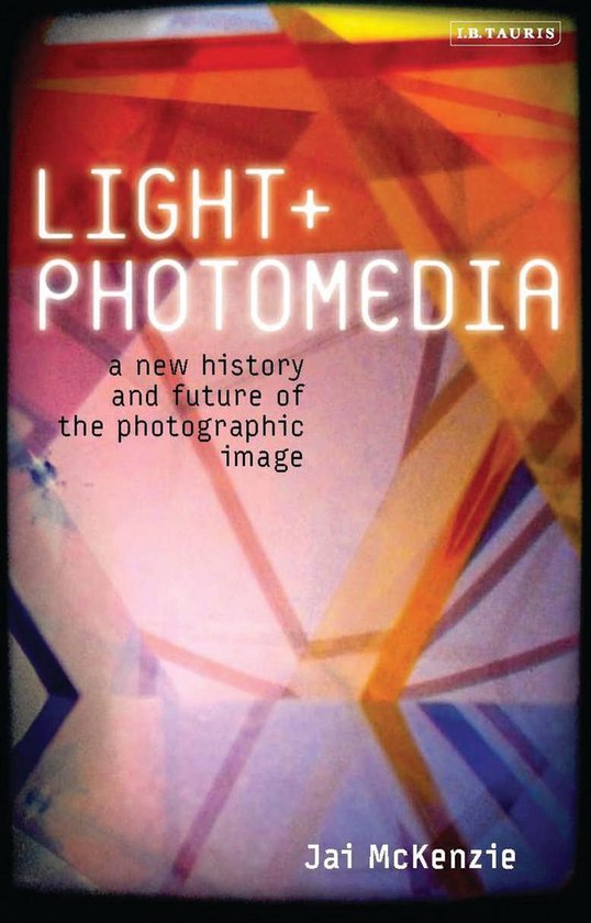 Light and Photomedia - cover