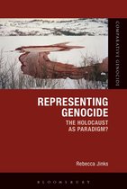 Comparative Genocide - Representing Genocide