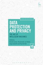 Computers, Privacy and Data Protection - Data Protection and Privacy, Volume 10