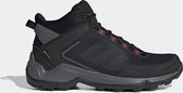 adidas TERREX EASTRAIL MID GTX W Dames Wandelschoenen - Carbon - Maat 41 1/3