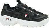 Fila sneakers laag heritage d-formation Wit-44