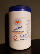 Clean Boiler Ontkalkingspoeder - 1000 gram