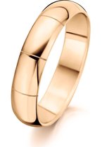 Jacob Jensen Arc Ring 41101-5-RS (Maat 60)