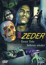 Zeder - Denn Tote Kehren Wieder