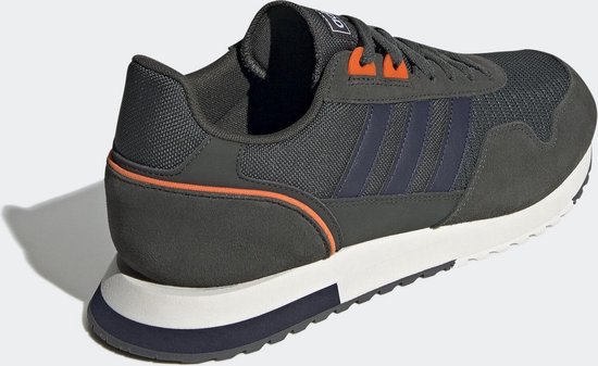 adidas 8K 2020 Heren Sneakers - Legend Earth - Maat 47 | Bestel nu!