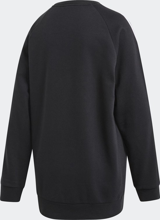 bol.com | adidas ESS BF CREW - Maat L