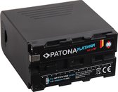 PATONA Accu 1304