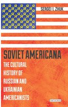 Library of Modern Russia - Soviet Americana