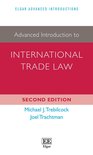 Elgar Advanced Introductions series - Advanced Introduction to International Trade Law