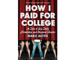 How I Paid for College