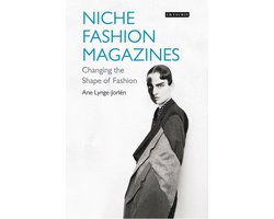 Dress Cultures - Niche Fashion Magazines