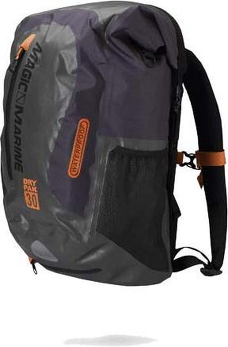 Magic Marine Waterproof Backpack 30L