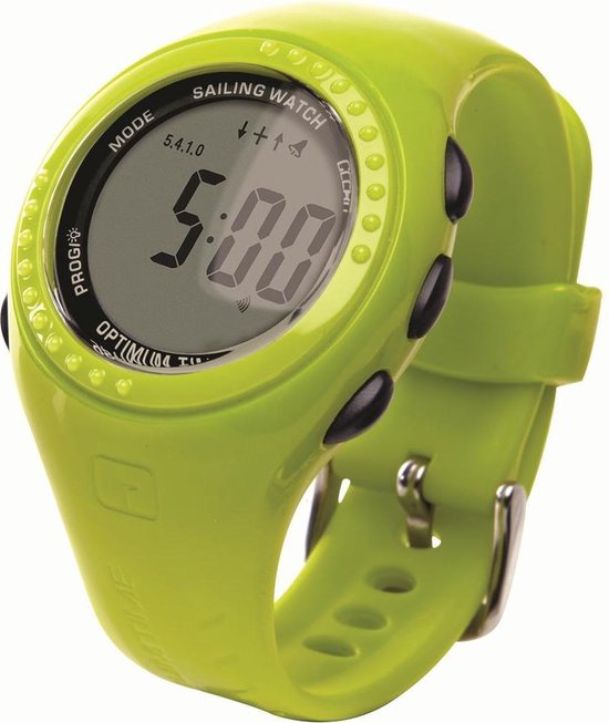 Optimum Starthorloge VOS112 - Optimum - €69,21